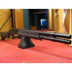 【10％OFFクーポン】マルゼン ライブカート ガスショットガン M1100 ブラック