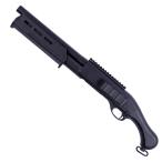CYMA ¥¨¥¢¡¼¥·¥ç¥Ã¥È¥¬¥ó¡¡M870 ¥¿¥¯¥Æ¥£¥«¥ë¡¡¥½¡¼¥É¥ª¥Õ¡¡MAGPUL¥¹¥¿¥¤¥ë