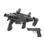【店内全品5%OFFクーポン】KingArms CAA RONI-B ショートタイプ M9/M9A1 コンバージョンキット