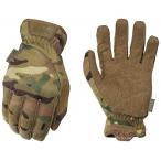[10/15( вода )5%OFF купон ]MECHANIX WEAR FAST FIT перчатка мульти- утка цвет механизм niks