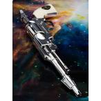 コスモドラグーン メーテルver　シルバー　ABS/PVC製 完成品 水鉄砲【15才以上】