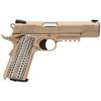 BATON TANIO-KOBA  BM45 BM-45　FDE 米海兵隊仕様　CO2ガスブローバックガン　