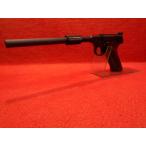 [ бонус магазин Plus+4%]CAW модель оружия *COLT Woods man Short barrel custom глушитель имеется he vi - вес 