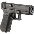 【5%OFFクーポン】東京マルイ 18歳以上用ガスブローバックハンドガン グロック17 Gen.4 Glock17