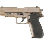 タナカ　モデルガン　SIG P226 Mk25デザートEVO2フレームHW　少量限定生産品