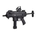 ARROW ARMS製 B＆T APC9-K 電動ガン　【初回特典T2タイプドットサイトつき】