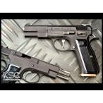 限定品　KSC　CZ75　アキュライズ1　HW　ガスブローバック
