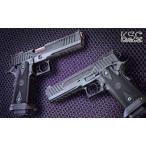 KSC　限定品　STI インレットシェイプ5.1　スライドHW　ガスブローバック