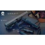 【爆買WEEK 5％OFFクーポン】Carbon8　CO2 ガスブローバック STRIKER-9　GEN2マガジン グロック17カスタムモデル ストライカー9