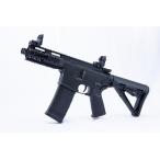 DMT 18歳以上用 電動ガン AR15 Patriot　Lighter DMT-06