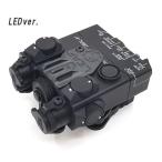 SOTAC GEAR full metal DBAL-A2 AN PEQ-15A модель LED свет черный (402)