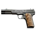 KSC ガスブローバックハンドガン トカレフ タイプ54 Xコンプ ヘヴィウェイト 【限定品】