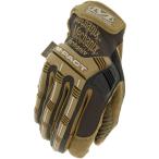 [10/12( день )5%OFF купон ]MechanixWear/ механизм niks одежда M-Pact Glove M Park to перчатка Brown & черный S/M/L