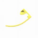 [1/18( день )5%OFF купон ]Chamber Flag камера флаг YELLOW/ORANGE