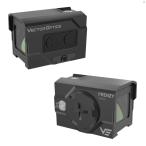 [ бонус магазин Plus+4%]Vector Optics точка сайт SCRD-63 Frenzy Plus 1x18x20bekta- Opti ks фланец -(479)