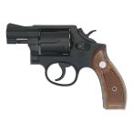 タナカ ガスリボルバー S&W M10 Military & Police 2inch HW Ver.3