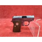  Marushin departure огонь type модель оружия COLT 25 авто серебряный ABS модель оружия конечный продукт 25AUTO