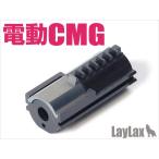 Laylax Tokyo Marui электрический compact механизм gun твердый поршень плюс 