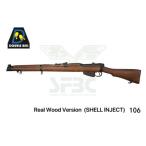 【5％OFFクーポン】DOUBLE BELL ライブカート エアーボルトアクションライフル Lee-Enfield No.1 MkIII リーエンフィールド