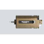 【超P祭10％OFFクーポン】WARHEAD製 ブラシレスモーター BASE 45ｋ　ロング/ショート