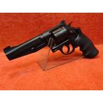 [8/11( огонь * праздник )5%OFF купон ]tanaka газовый пистолет S&amp;W M627 Performance Center 5inch HW VER.2