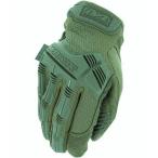 MechanixWear механизм niks одежда M-Pact Glove M Park to перчатка зеленый MPT-60 S/M/L/XL