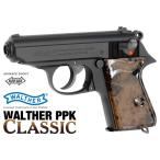 マルゼン ガスブローバックハンドガン ワルサー PPK クラシック