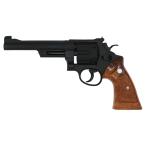 [ бонус магазин Plus+4%]tanaka модель оружия S&amp;W M27 *The.357 Magnum~ 6 inch Heavy Weight