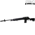 AGM 18 лет и больше для электрооружие M14 черный stock 