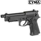 CYMA 18 лет и больше для metal скользящий электрический рука gun M9A1 MOSFET