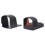 [ бонус магазин Plus+4%]ROMEO Zero модель 1X24MM compact точка сайт черный (540)