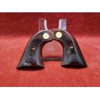 【1/15(木)5％OFFクーポン】Altamont アルタモント SAA用スムースコルト Goldメダリオン ローズウッド 木製グリップ 限定 シングルアクションアーミー