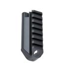 [ бонус магазин Plus+4%]C&C TAC Gunsmodify SCAR-L GBB для 20mm stock адаптор 