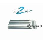 [ бонус магазин Plus+5%]Carbon8 SHADOW-2 специальный aluminium журнал бампер V2 SILVER