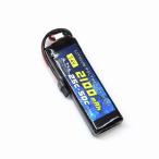 [10/5( день )5%OFF купон ]SFA 7.4V2100mAh 25C-50C Mini S аккумулятор MR30 коннектор B047MR