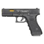 E&C 1104 GLOCK17 TTI ガスブローバッ
