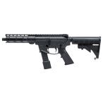 【5のつく日限定!5%OFFクーポン】【予約品】【8月頃入荷予定】SAVIA AIRSOFT PCC H 7.5インチ ガスブローバック 東京マルイMWS システム / Hi-Capaマガジン
