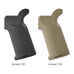 ショッピンググリップ BJ Tac MP MOE K2 Type グリップ BK/FDE MWS その他各社 GBB M4 対応