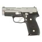 ショッピングトーン タナカ モデルガン SIG P228 2トーン Evolution 2 ALL Heavy Weight