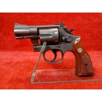 【ブラックフライデー5％OFFクーポン】HWS S&W M15 コンバットマスターピース 2インチ ナチュラルHW 木製グリップ