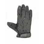 [ бонус магазин Plus+5%]TryAnt ветка бобы механизм nik перчатка 718 EDAMAME MECHANIC MAGIC BLACK S/M/L/LL