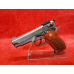 マルシン 発火型モデルガン S&W M439 エクセレントHW 木製グリップ