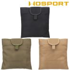 [7/22( вода )5%OFF купон ]WOSPORT roll выше самосвал сумка Dump Pouch BK/OD/TAN