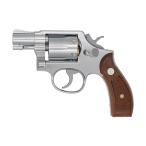 tanaka модель оружия S&amp;W M64 2inch нержавеющая сталь отделка Ver.3 раунд bat 