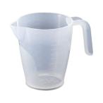 計量カップ 1000ml クリア