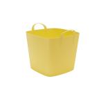 baquet M sulphur yellow