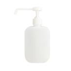 国内即出荷消毒液 空ボトル500ml 置き型 詰め替え用 ポンプ 次亜塩素酸水 アルコール対応 ディスペンサー 遮光 容器 除菌 霧吹き ミ