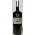 シュッド・ウエスト・ワインコンクールで 全出品ワインの中で第３位になったワイン　　シャトー・ラ・ポジャット