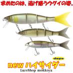 newハイサイダー　newHIGHSIDER　デプス　deps　ビックベイト