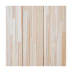 腰板 エアーウォッシュ 無垢腰壁 ひのき 集成ウォール 節無 9x105x780 38枚入